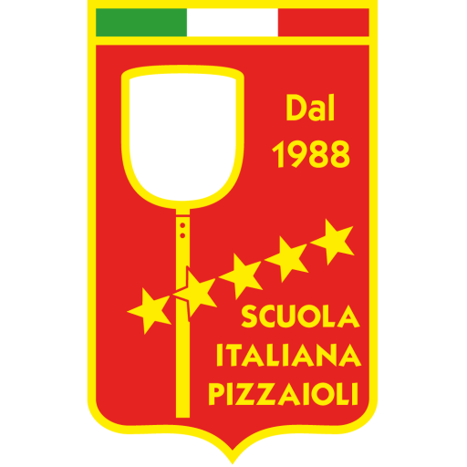 Scuola Italiana Pizzaioli official crest logo